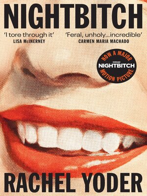 Nightbitch - ebook